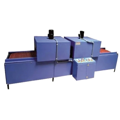 Shrink-packaging-Machine