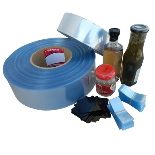 PVC-Heat-Shrink-Sleeves